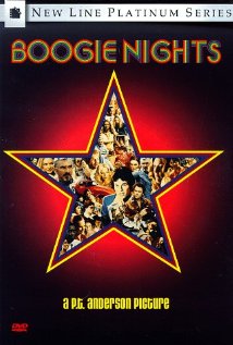 Poster do filme Boogie Nights - Prazer Sem Limites